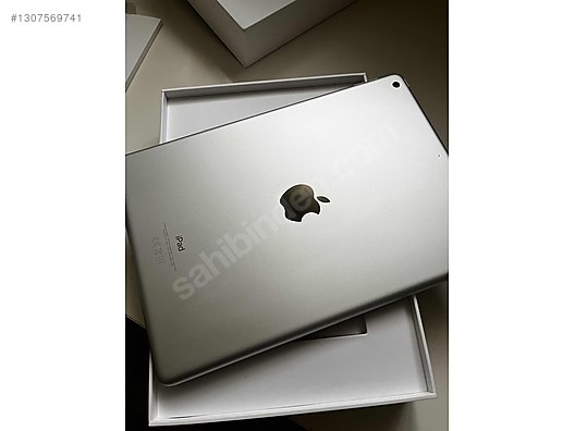 Apple iPad 9 64 GB Tablet - 1307569741