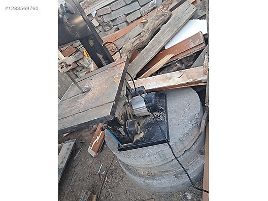 Used & Brand New Items / Garden & Home Improvement / Garden / Gardening Equipment / Chainsaws