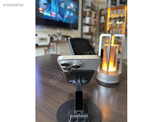 Used & Brand New Items / Cell Phones & Accessories / Cell Phones / Apple / iPhone 15 Pro Max