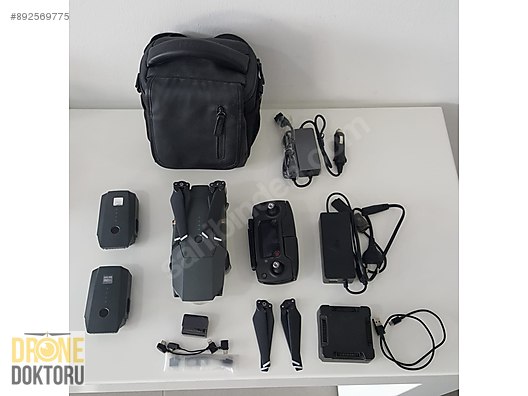 Dji Mavic 2 El Drone Que Evita Obstaculos Por Si Mismo Aerial Productions