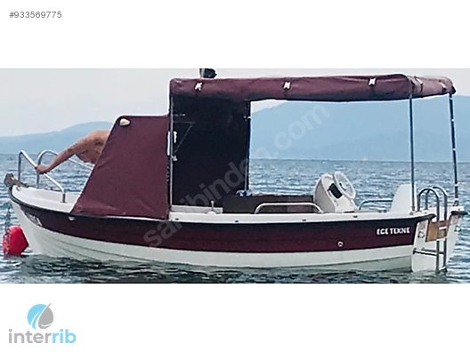 Icten Takma Motorlu 3 95 Fiber Tekne Turkiye Nin En Buyuk Ilan Sitesi Sahibinden Com Da 933569775