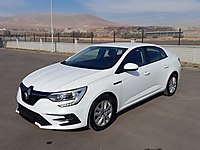 kayseri renault megane fiyatlari modelleri sahibinden com da