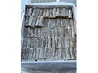 TOPTAN SADE FİTİL LOKUM