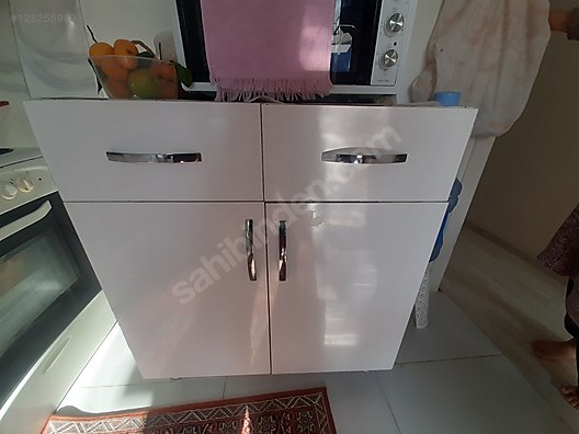 Used & Brand New Items / Garden & Home Improvement / Home Improvement / Bathroom & Kitchen / Bathroom Cabinets