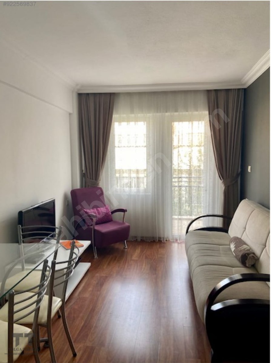TT EMLAK�TAN MARMARİS SEZONLUK 1+1 KİRALIK DAİRE Kiralık Daire