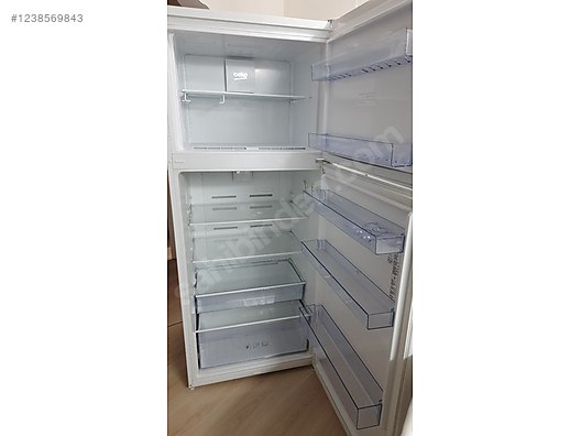 BEKO B1 9426 NM No Frost - İkinci El Beko Buzdolabı ve Beyaz Eşya BEKO B1 9426 NM No Frost - İkinci El Beko Buzdolabı ve Beyaz Eşya