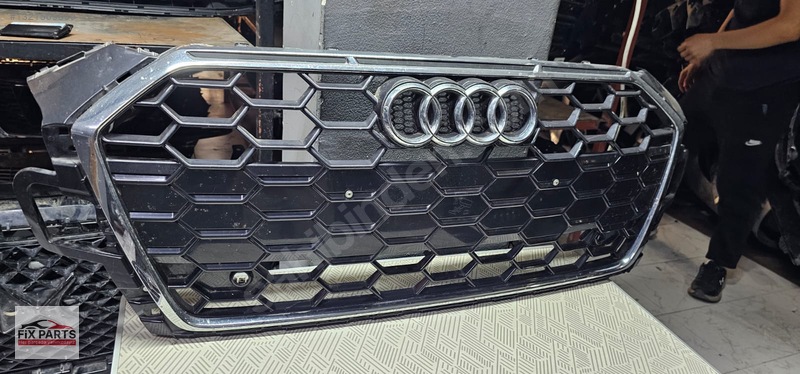 Audi A5 Panjur
