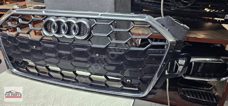 Audi A5 Panjur