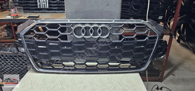 Audi A5 Panjur