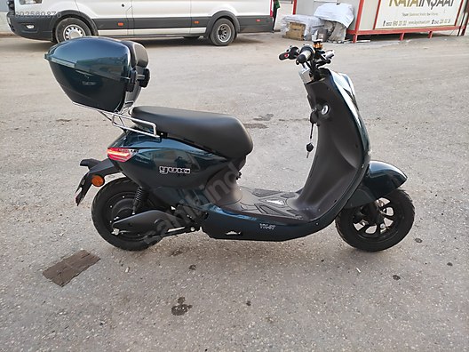 yadea electric motorcycle