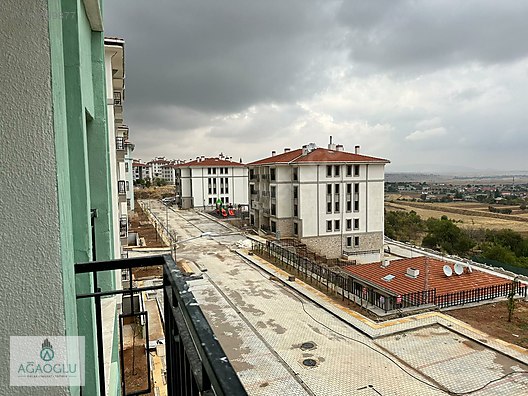 AKÖREN TOKİ 3.ETAP'DA 2+1SIFIR DAİRE #1142569877