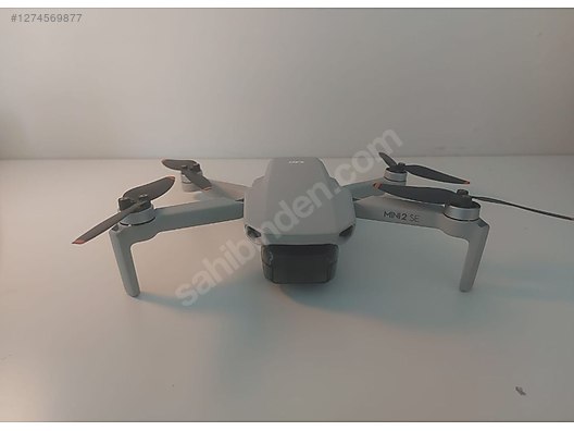DJI MİNİ 2 SE DRONE sahibinden.comda - 1274569877 DJI MİNİ 2 SE DRONE sahibinden.comda - 1274569877