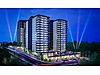 GREEN LİFE 4.ETAPTA C BLOK SATILIK 3+1 KÖŞE DAİRE