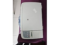 TERTEMİZ DEFORME OLMAMIŞ LAZERLI YAZICI #1231569893