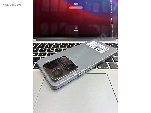 Used & Brand New Items / Cell Phones & Accessories / Cell Phones / Xiaomi / 15 Pro