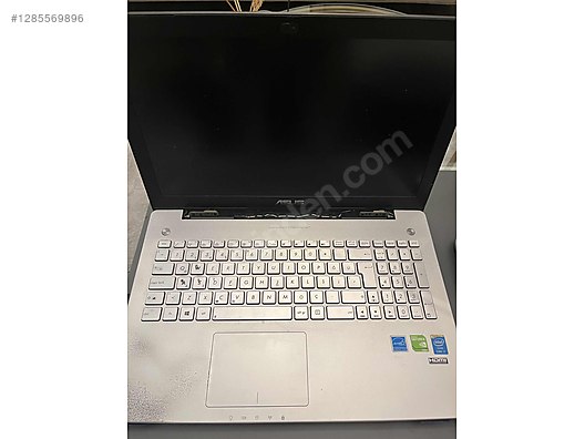 Asus / Asus N550J Laptop Dizüstü Bilgisayar sahibinden.comda