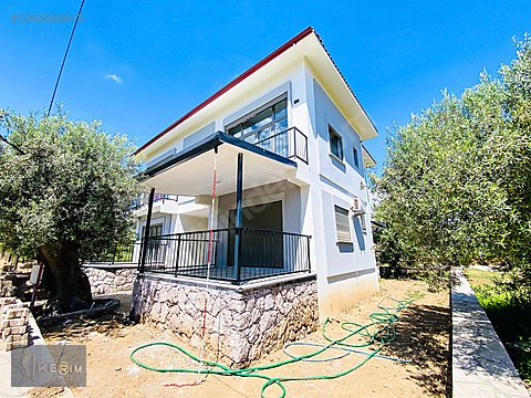 ✅ KERİM'DEN KÜÇÜKKUYU SATILIK DENİZE YAKIN LOFT...