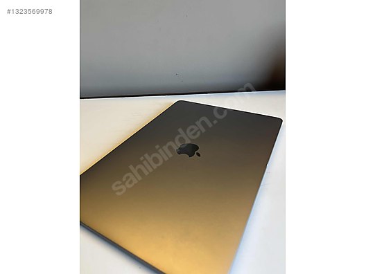 Apple Macbook / MacBook PRO 2017 model SIFIR AYARINDA *en uyguna