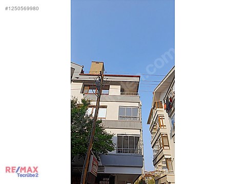 İŞÇİ BLOKLARINDA 4+1 KİRALIK DAİRE