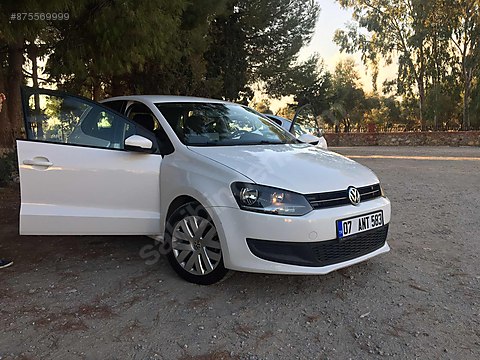 Volkswagen Polo 1 6 Tdi Comfortline Acilll Bayandan Satilik Hatasiz Boyasiz Polo Sahibinden Comda 875569999