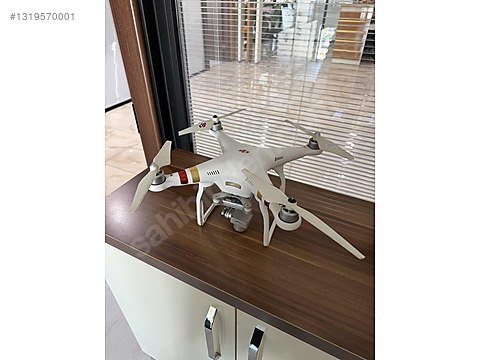 DJI Phantom 3 SE on sahibinden.com - 1319570001