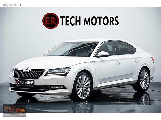 skoda superb 1 6 tdi prestige 2016 model hatasiz skoda superb prestige 19 jant dsg orj 98000km at sahibinden com 877570004