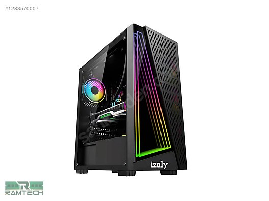 Used & Brand New Items / Gaming & Gamers Exclusive / Gaming PC / Desktop Gaming PC / PC-OEM