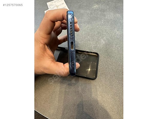 İkinci El ve Sıfır Alışveriş / Cep Telefonu & Aksesuar / Cep Telefonu / Xiaomi / Poco M4 Pro