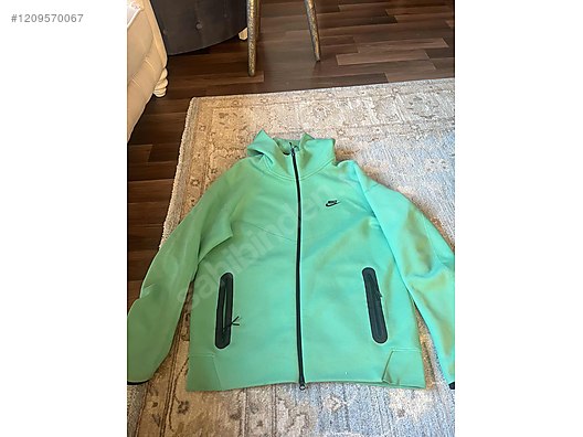 Nike Tech Fleece Orjinal at sahibinden 1209570067