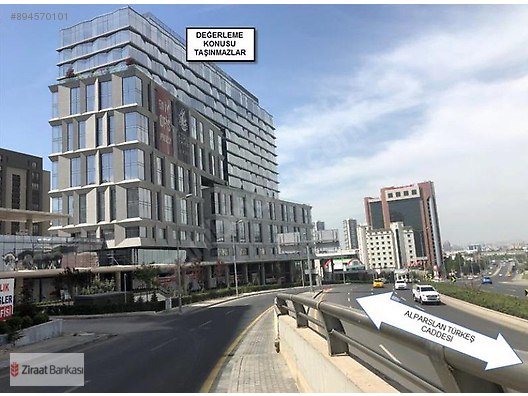 t c ziraat bankasi a s emlak