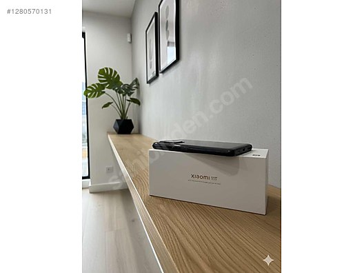 İkinci El ve Sıfır Alışveriş / Cep Telefonu & Aksesuar / Cep Telefonu / Xiaomi / Mi 11T