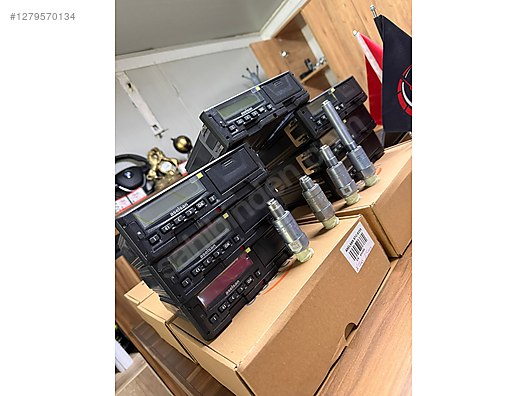 Used & Brand New Items / Electronics / Diagnostic & Test Devices / Tachometer