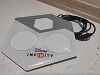 disney infinity xbox 360 stand