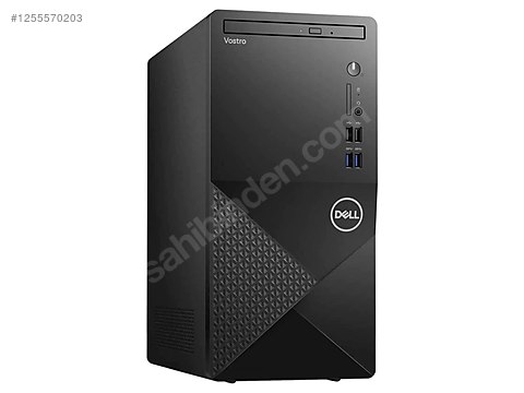 Dell / =ÇOK TEMİZ= DELL VOSTRO 3910 İ5 12400 8GB RAM SSD YOK on