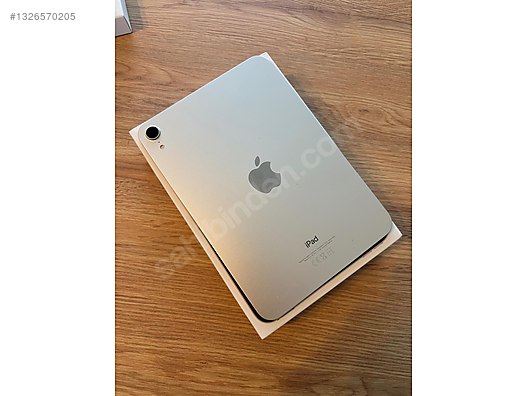 Apple / iPad mini 6 / iPad mini 6 - Apple Pencil 2. nesil - Kılıf