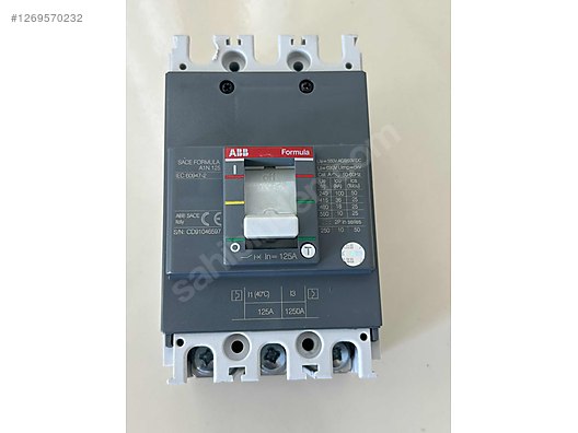 İkinci El ve Sıfır Alışveriş / Bahçe & Yapı Market / Yapı Malzemeleri / Elektrik Tesisatı / Sigorta