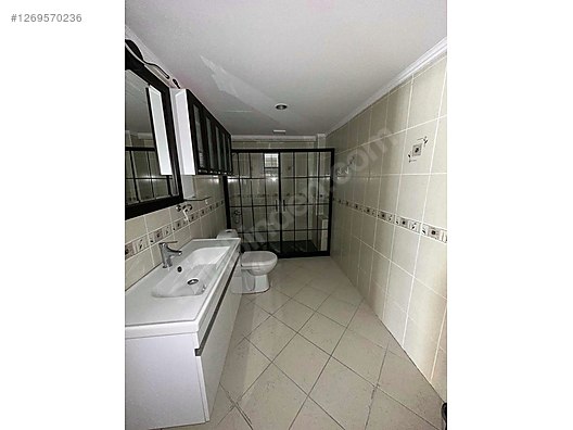 Mutlu City'de 3+1 ara kat