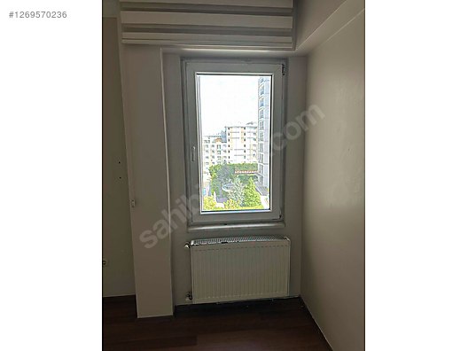 Mutlu City'de 3+1 ara kat