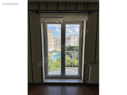 Mutlu City'de 3+1 ara kat