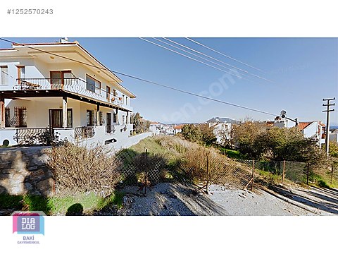 Ana Yola 1 Parsel | Güzel Konumlu 490 m2 | 0.40 İmarlı
