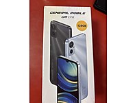 GENERAL MOBİLE GM 23 SE