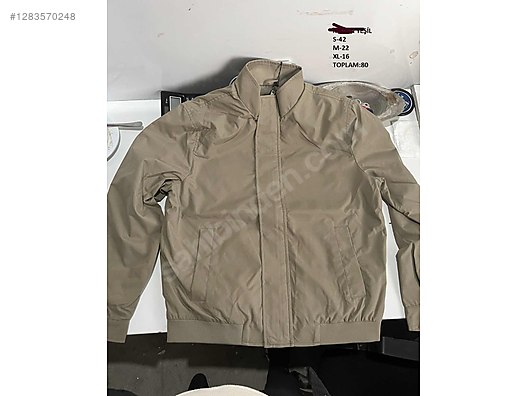 Used & Brand New Items / Clothing & Accessories / Men / Clothing / Jackets & Coats