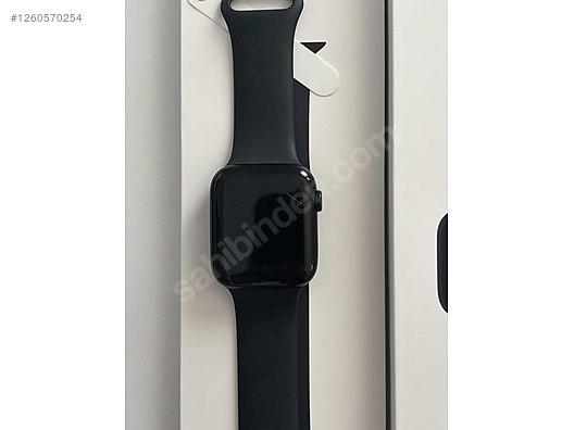 Used & Brand New Items / Cell Phones & Accessories / Wearable Technology / Smartwatch / Apple Watch