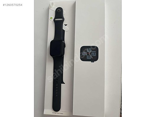 Used & Brand New Items / Cell Phones & Accessories / Wearable Technology / Smartwatch / Apple Watch