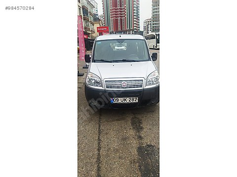 fiat doblo combi 1 4 dynamic satilik doblo ikinci sahibinden sahibinden comda 984570284