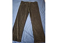 Mavi Jeans Kadife Pantolon