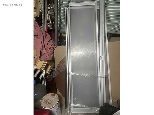 Mika Duşakabin - Duşakabin & Duş Teknesi ve Yapı Malzemeleri sahibinden.com'da