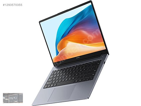 Huawei / HUAWEİ MATEBOOK D 14 MDG-X İ5-13420H 16GB RAM 512GB 14