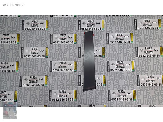 Cars & SUVs / Hatches & Bodywork / NİSSAN QASHQAİ J12 2022-2024 ÖN