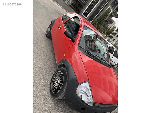 Ford/Ka/. / . / Ford KA bien cuidado en sahibinden.com - ka tuning rojo Ford/Ka/. / . / Ford KA bien cuidado en sahibinden.com -